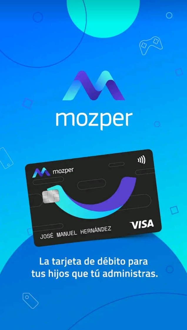 App Mozper - Money Smart - Apps on Google Play