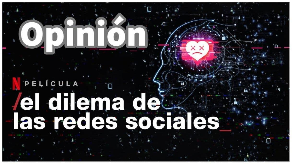 Película The Social Dilemma | Netflix Official Site