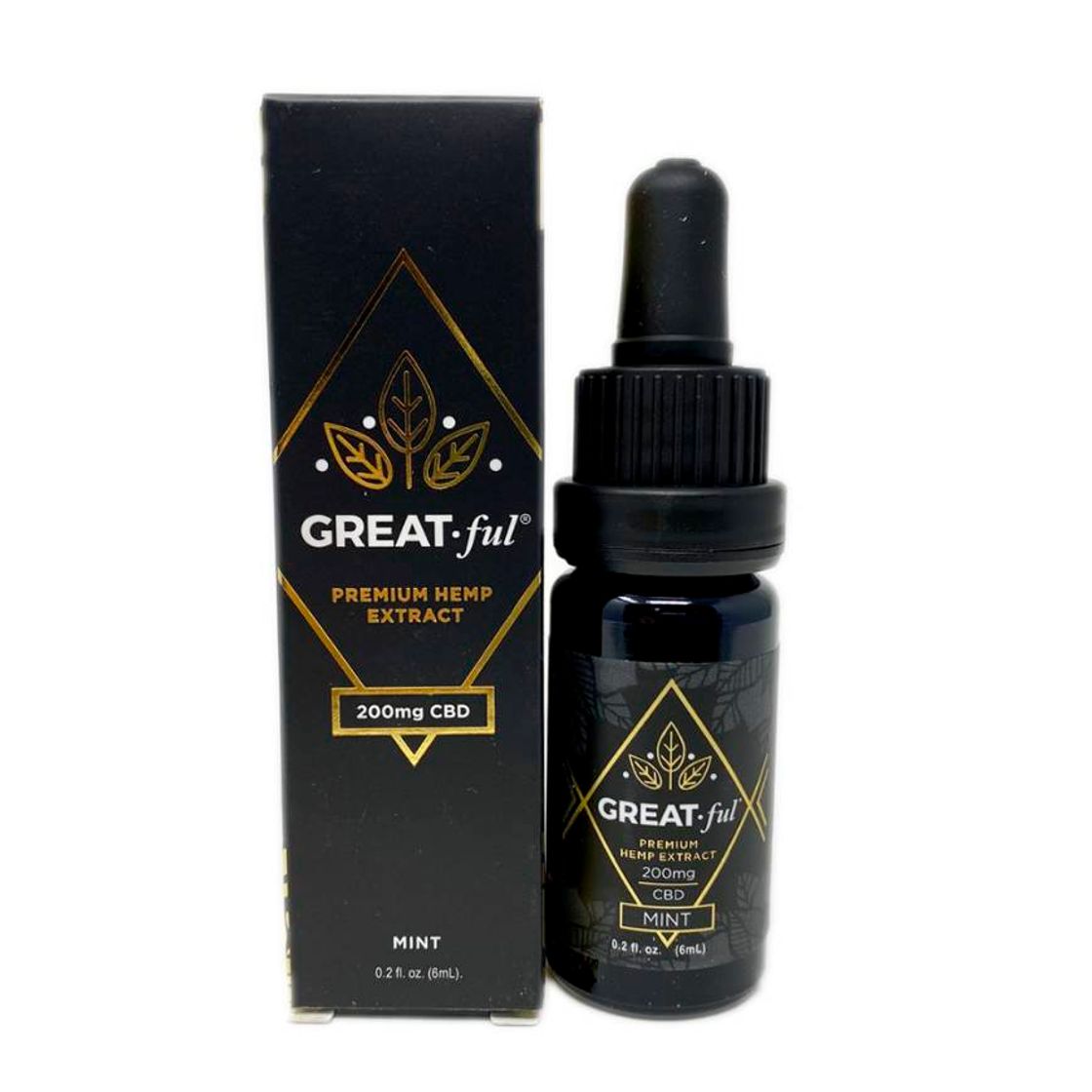 Producto Great Ful CBD 