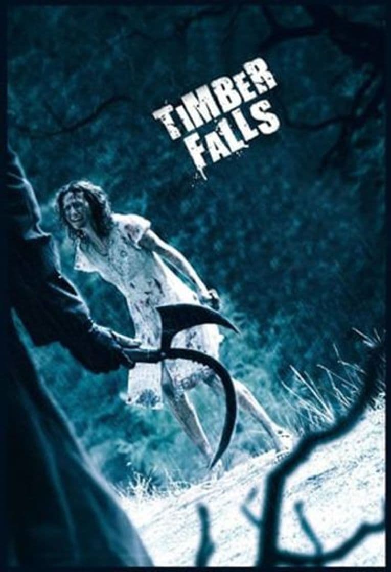 Movie Timber Falls