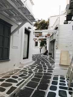 Place Mykonos View Hotel