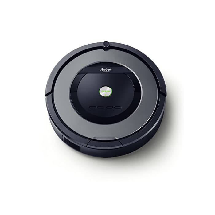 Elemento de la categoría hogar iRobot Roomba 960 - Robot Aspirador Óptimo Mascotas