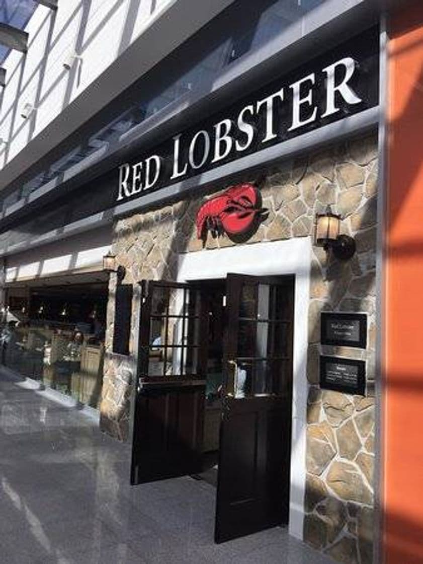 Restaurantes Red Lobster (Toreo)