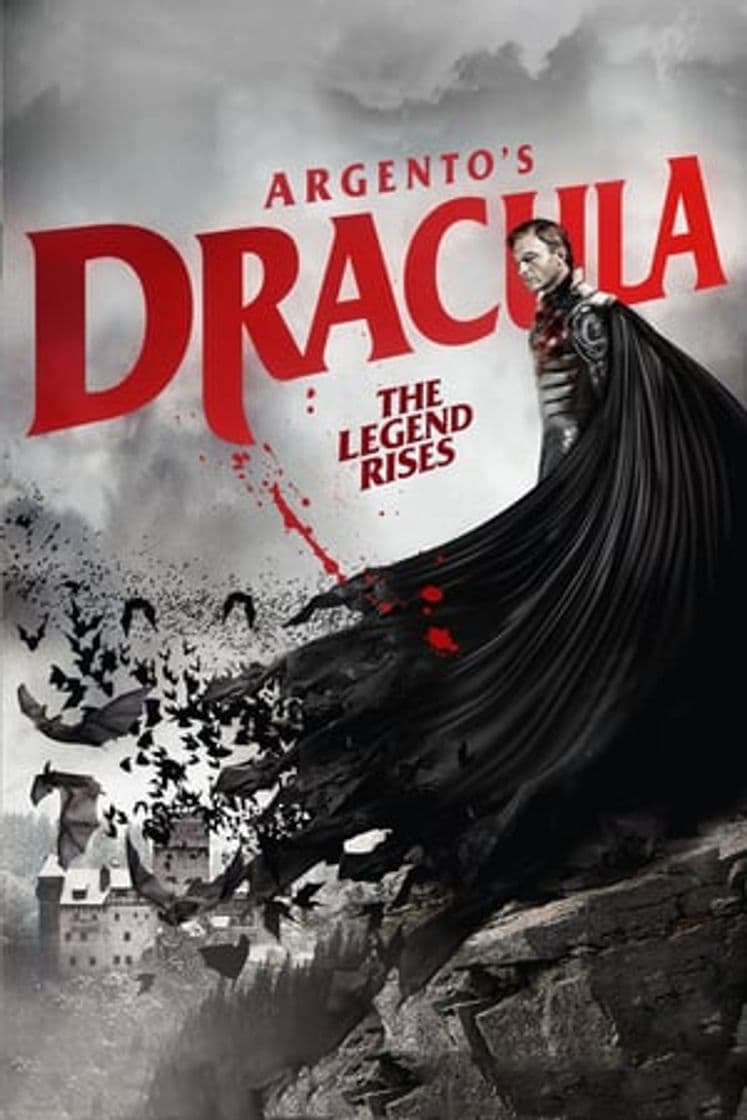 Movie Dracula 3D