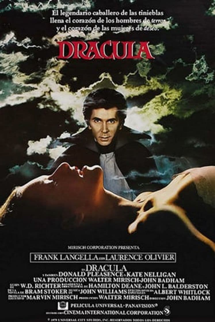 Movie Dracula