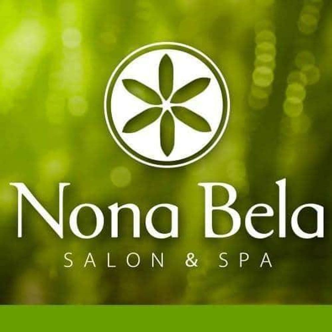 Fashion Salón de belleza y spa 