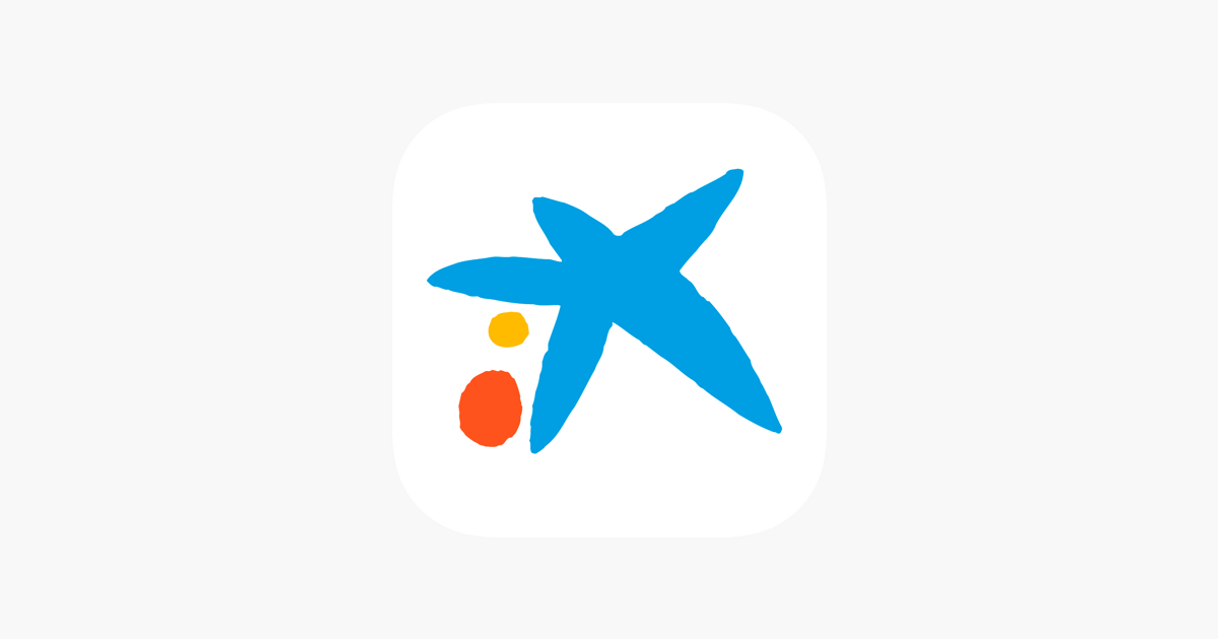 App ‎CaixaBank en App Store