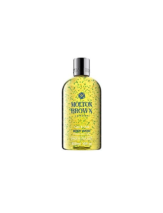 Beauty MOLTON BROW CAJU LIME GEL DOCCIA 500 ML