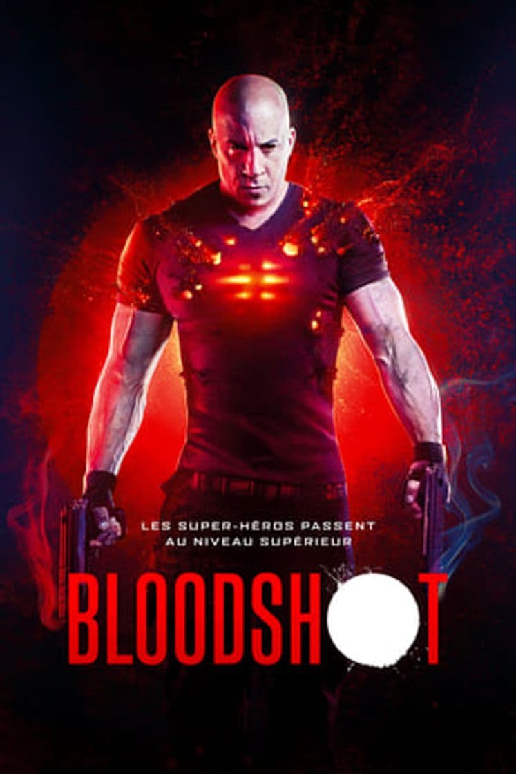 Película Bloodshot