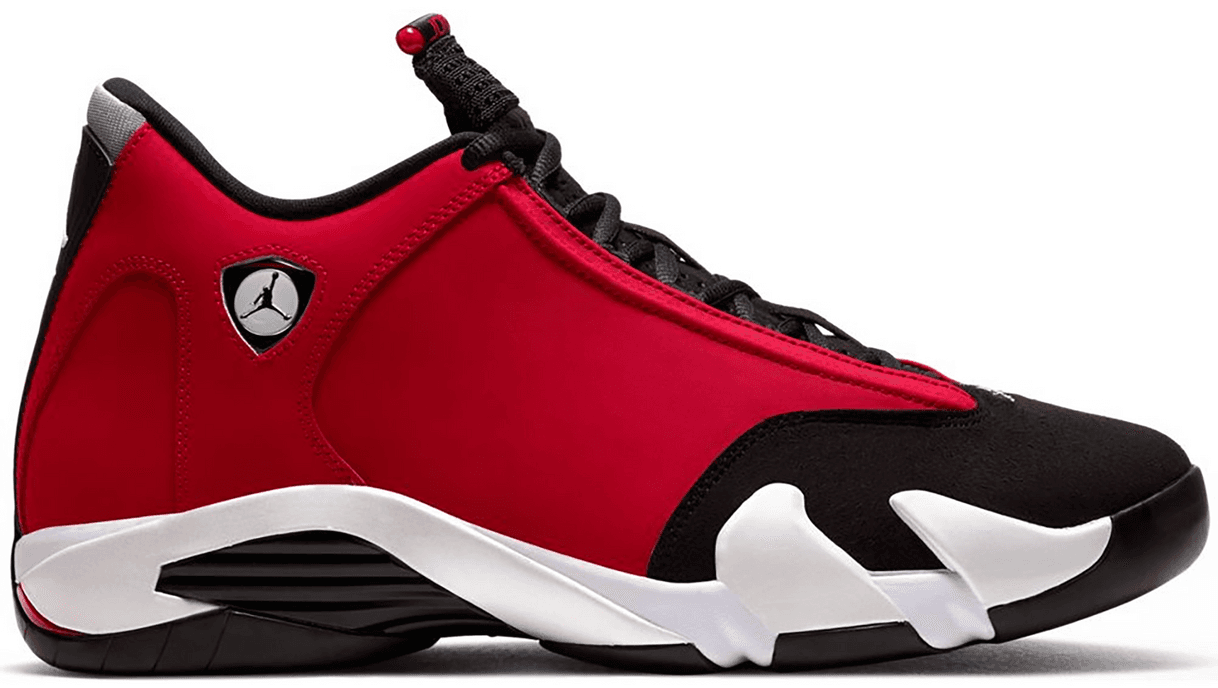 Moda Jordan retro 14