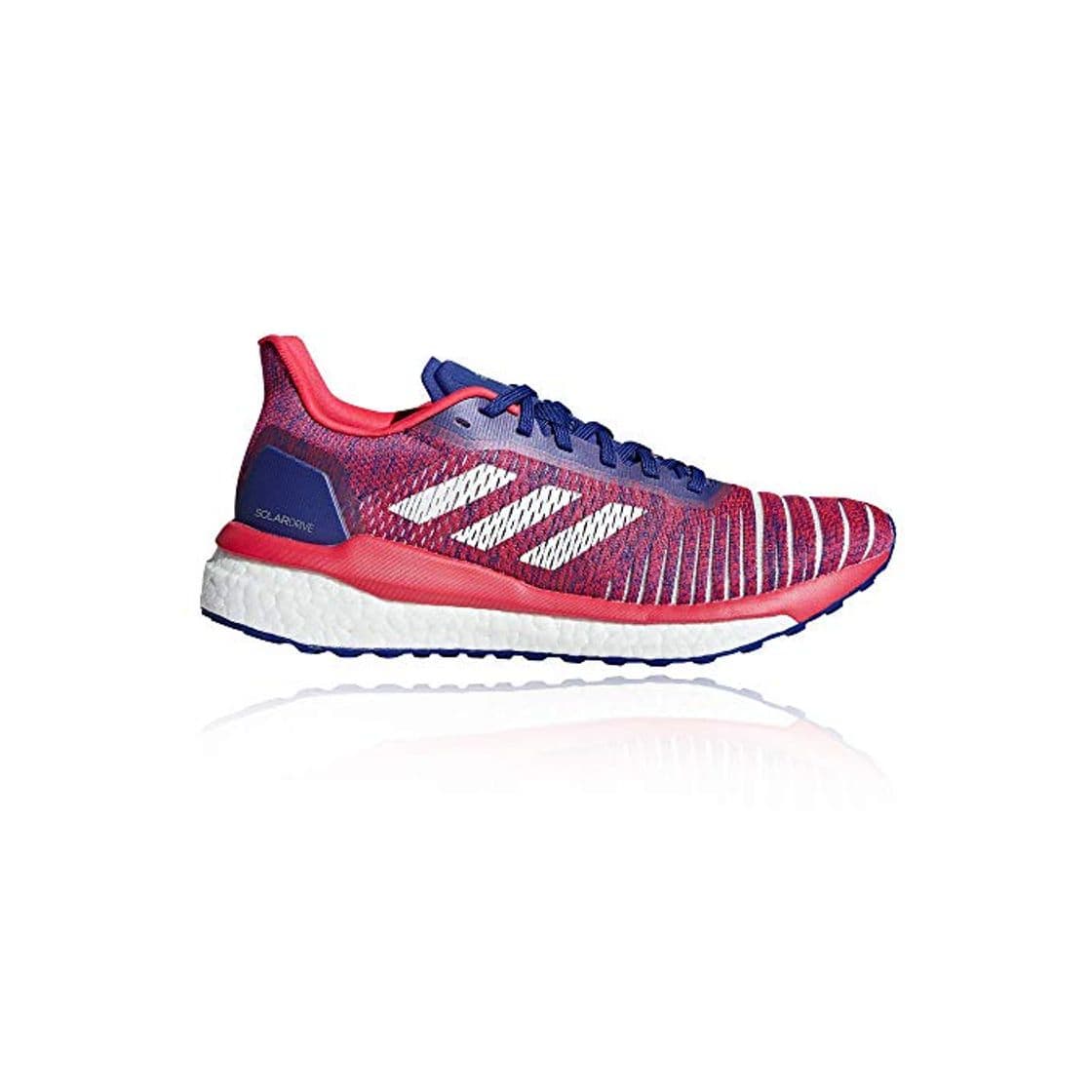 Moda Adidas Solar Drive Women's Zapatilla para Correr