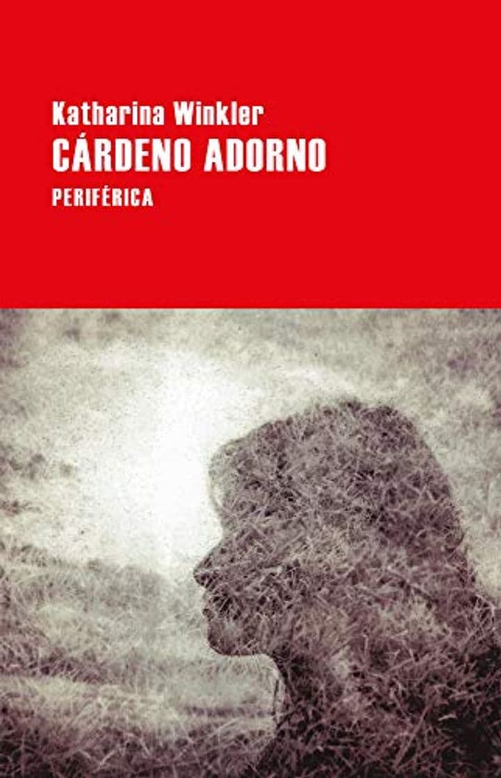 Book Cárdeno adorno: 133