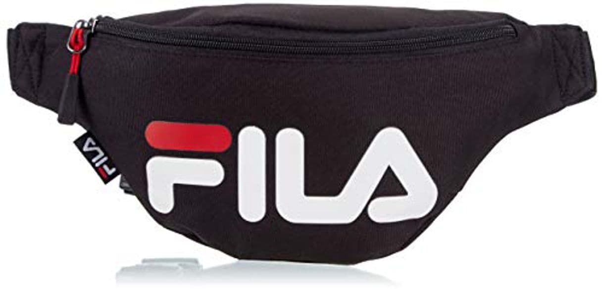 Product Fila Waist Bag Black