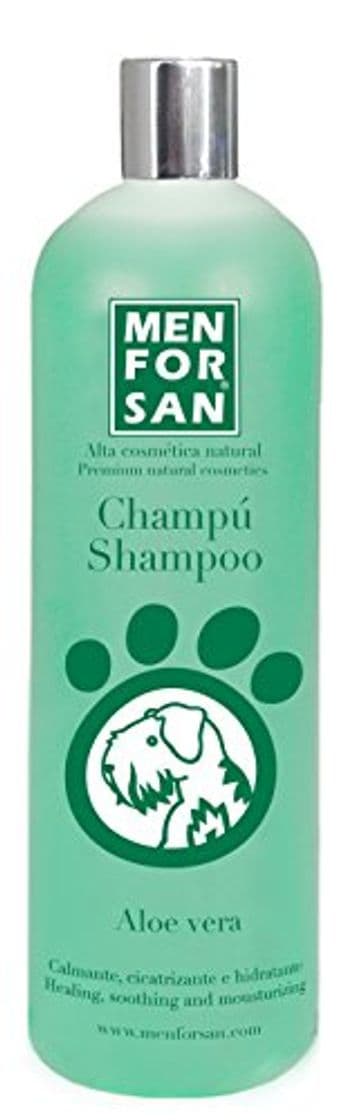 Product MENFORSAN Champú Perros Aloe Vera