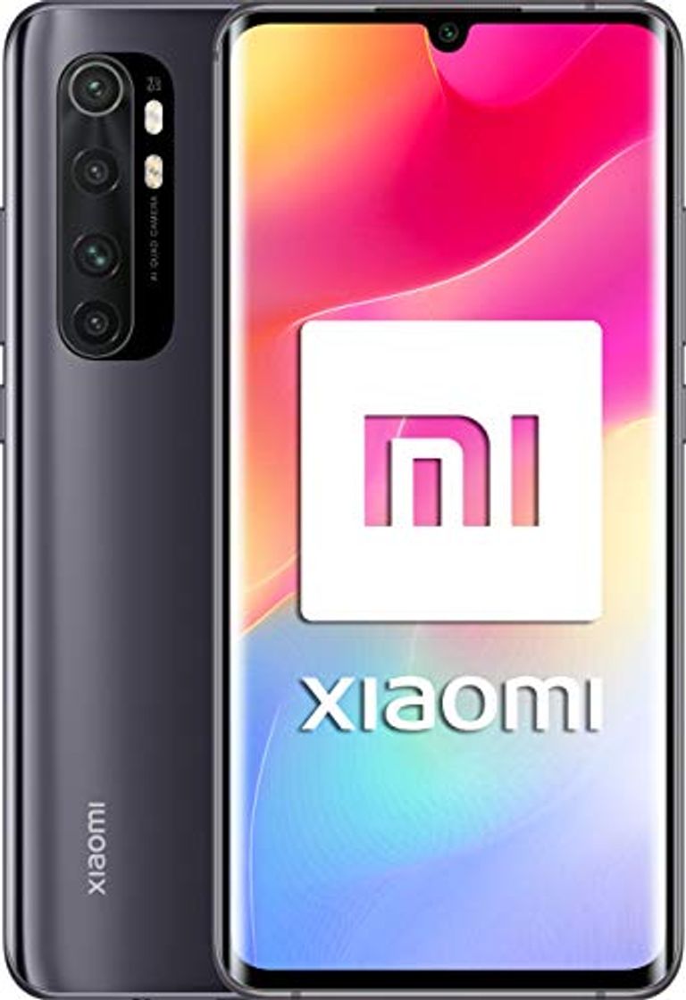 Producto Xiaomi Mi Note 10 Lite 6,47" FHD