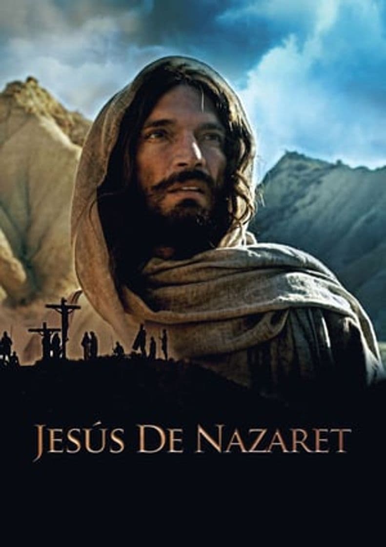 Movie Jesús de Nazaret: El Hijo de Dios