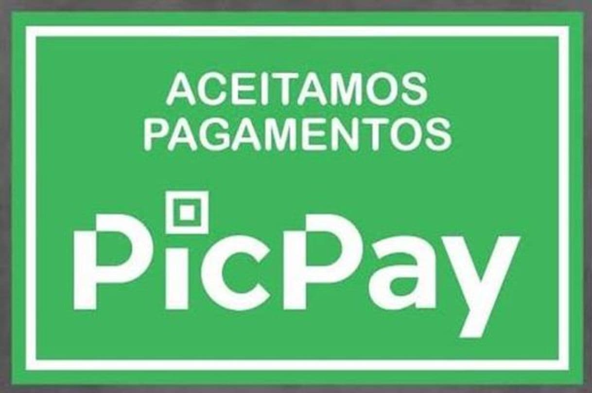 Moda App PICPAY - Vem também pagar suas contas através dele!