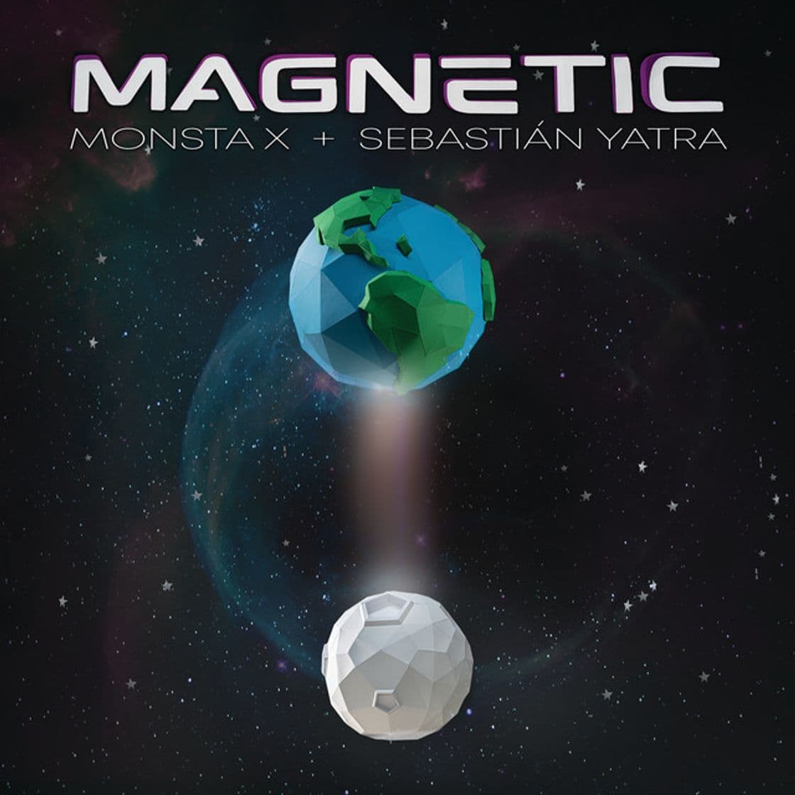 Canción Magnetic