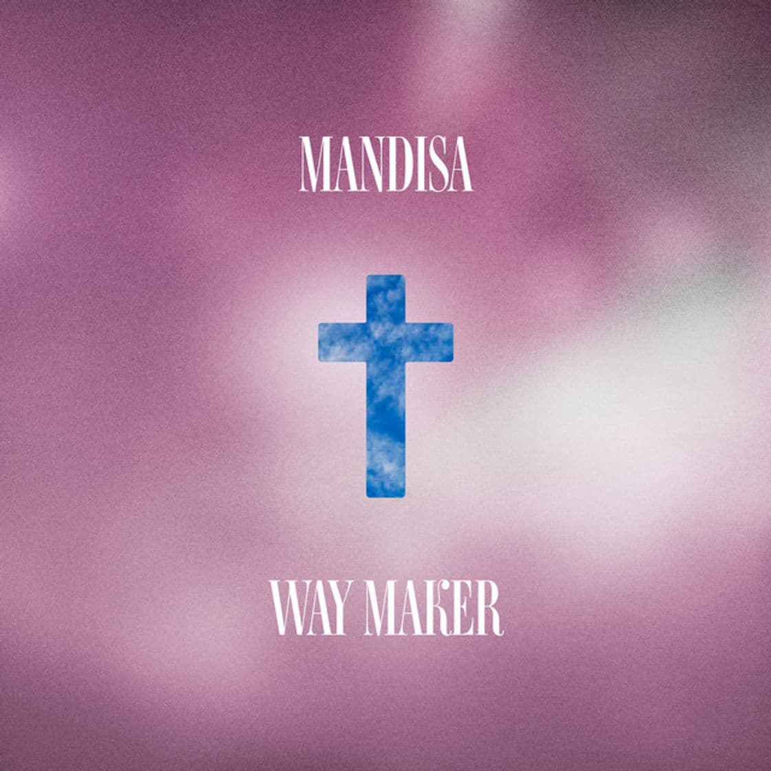 Canción Way Maker