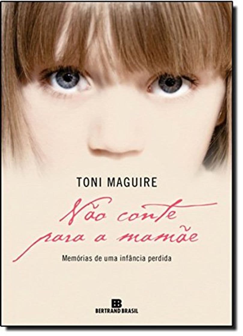 Book Não Conte Para A Mamae