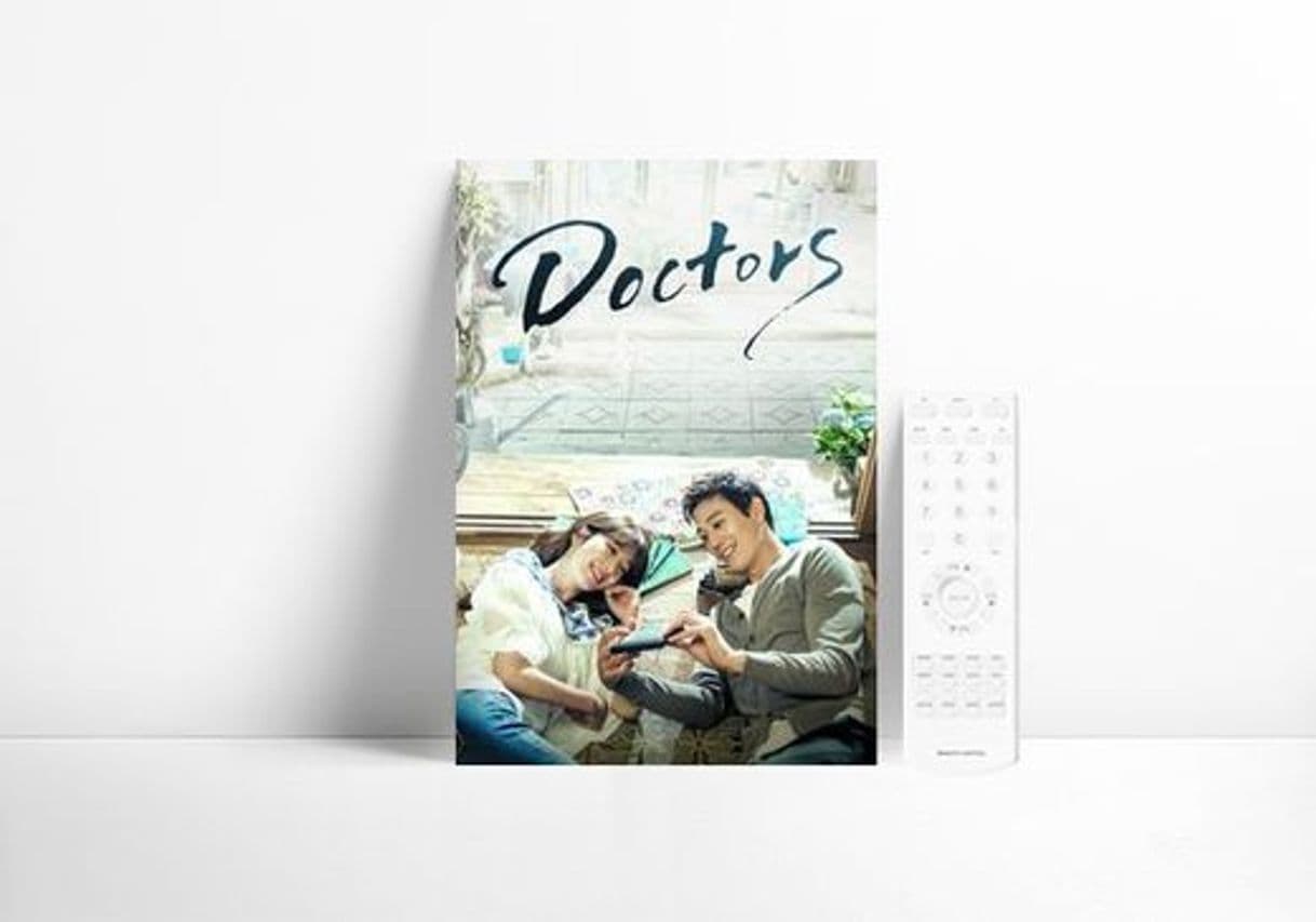 Serie Doctors