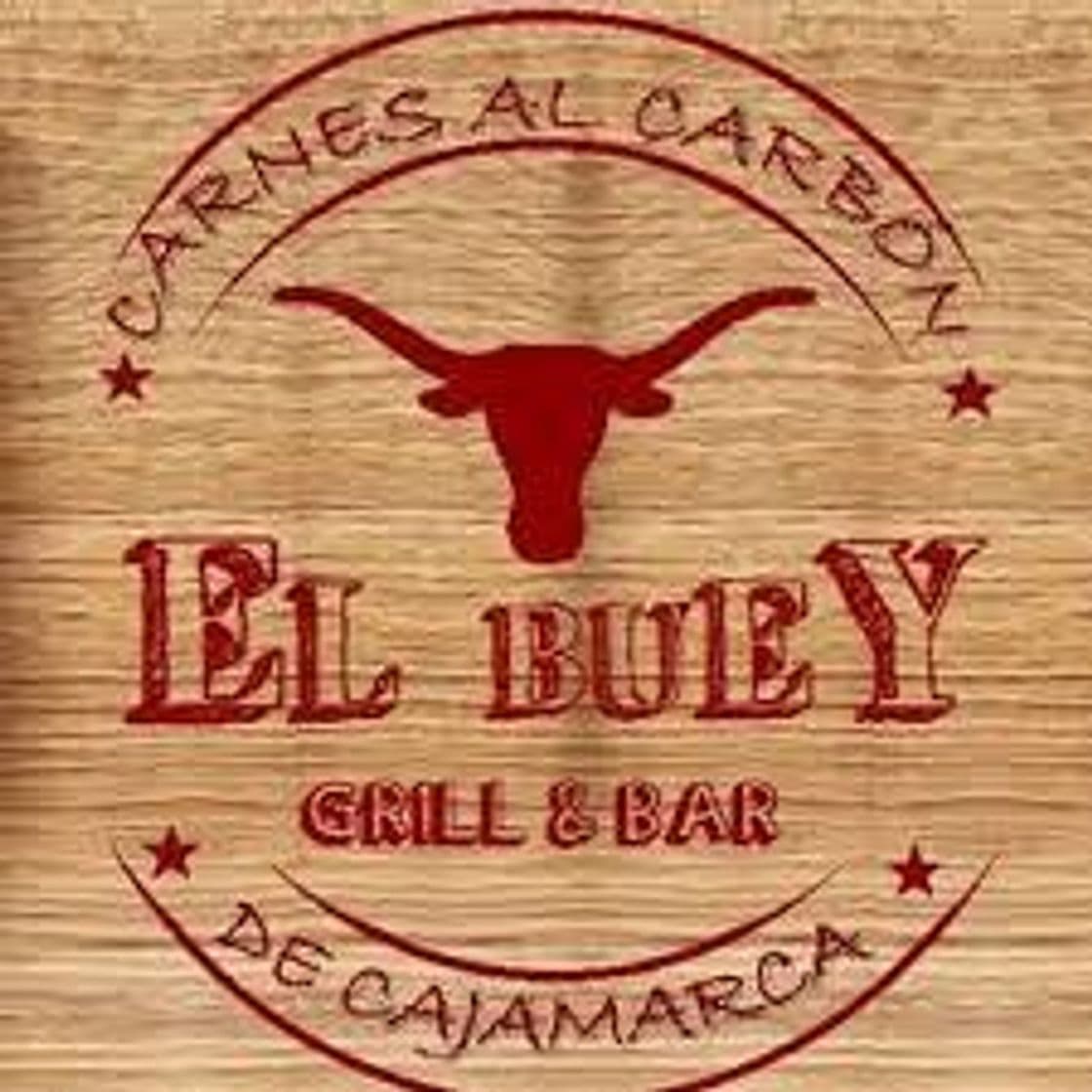 Restaurants El Buey Grill Bar