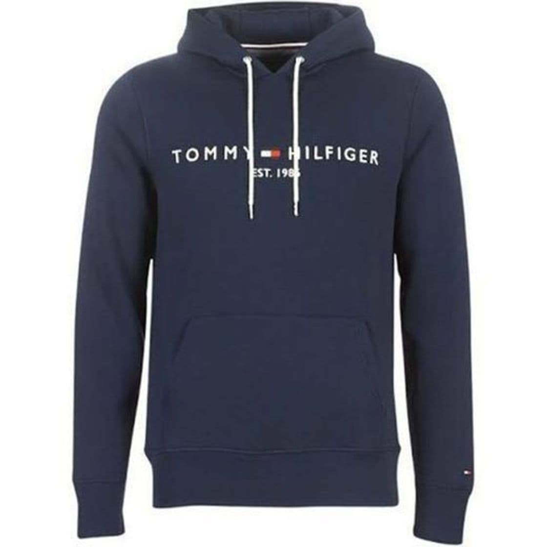 Moda Sweat Tommy Hilfiger