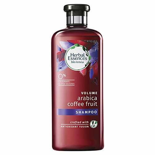 Beauty Herbal Essences