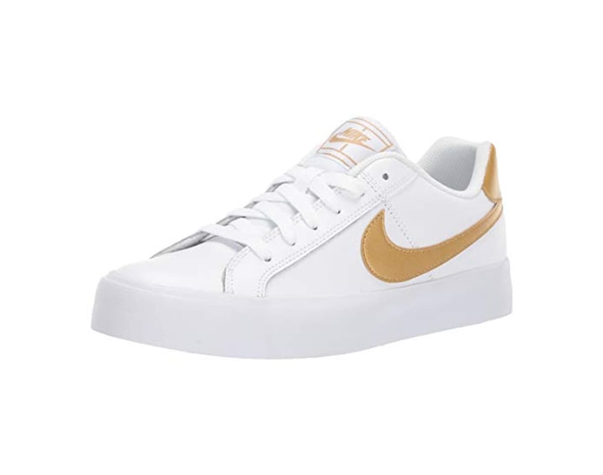 Fashion Nike Court Royale AC, Zapatillas de Tenis para Mujer, Multicolor