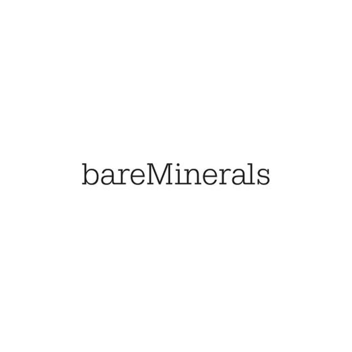 Product bareMinerals