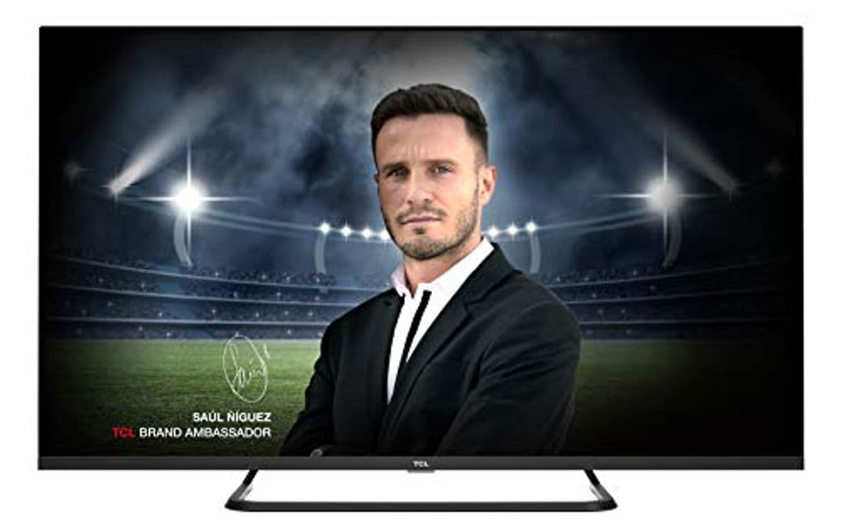 Producto TCL 55EP680 Televisor de 139cm (55 pulgadas), Smart TV con Resolución 4K