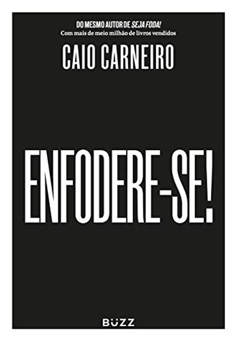 Libro Enfodere-se!