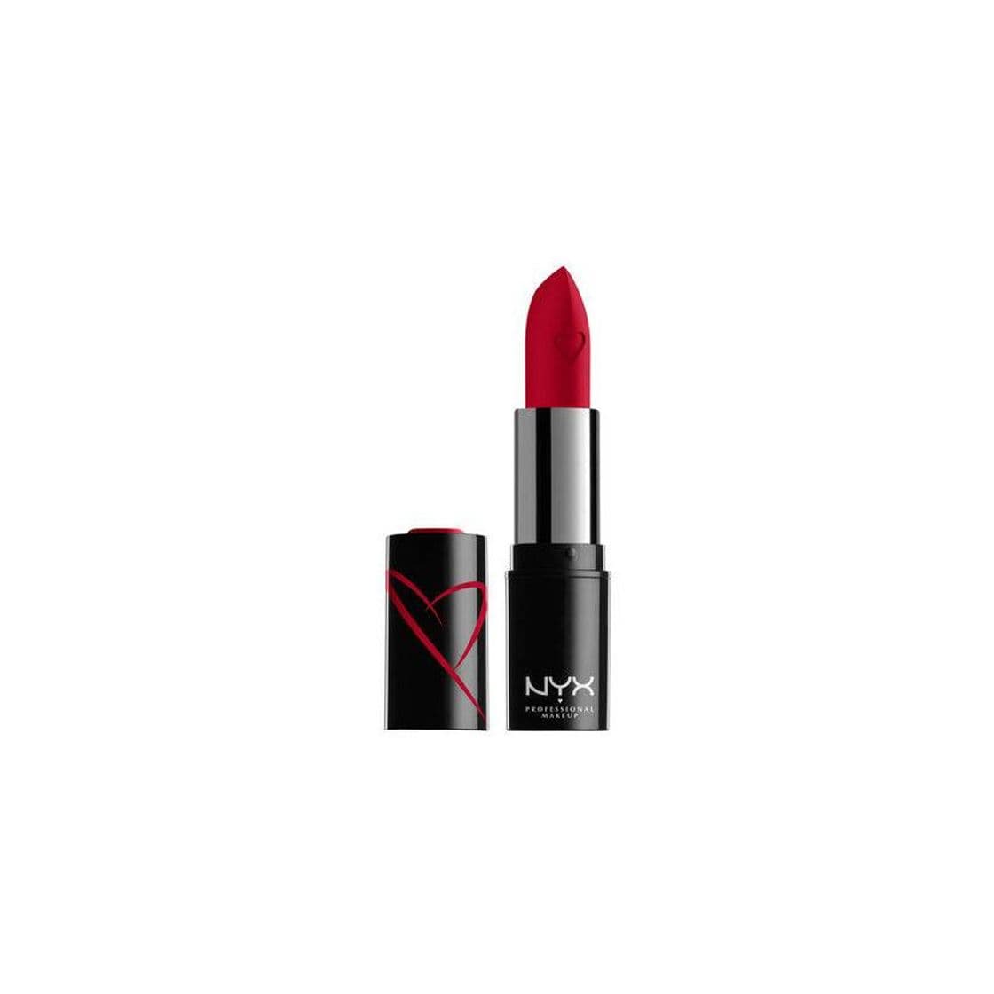 Product Shout Loud Batom NYX

