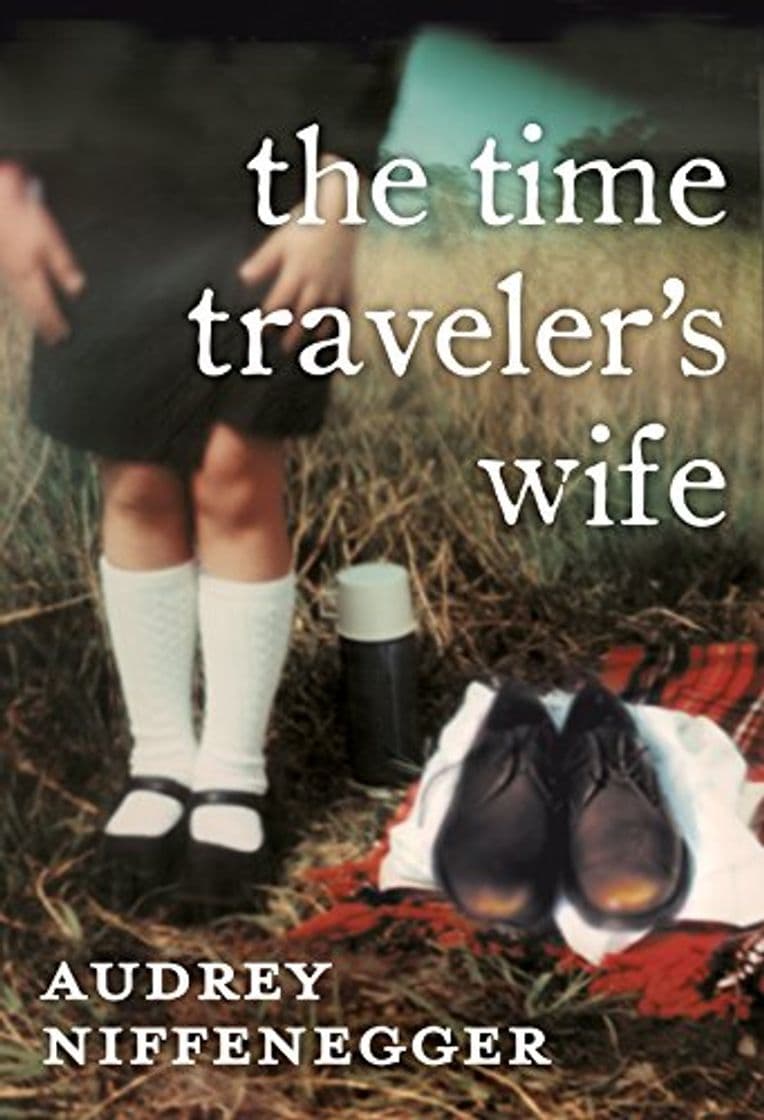 Book The Time Traveler's Wife