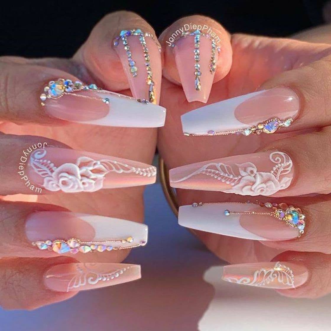 Fashion Unhas 