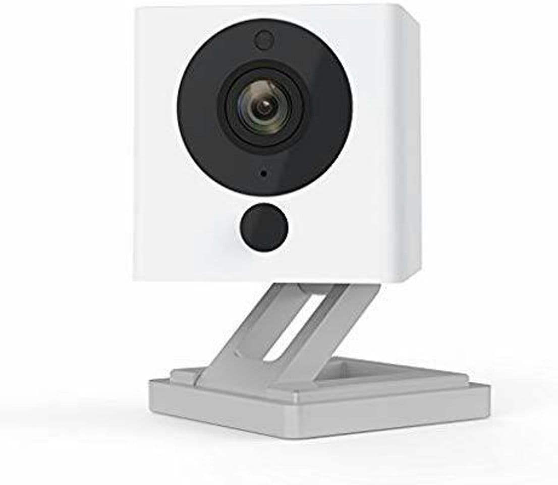 Producto Wyze Labs Cámara doméstica inteligente para interiores HD 