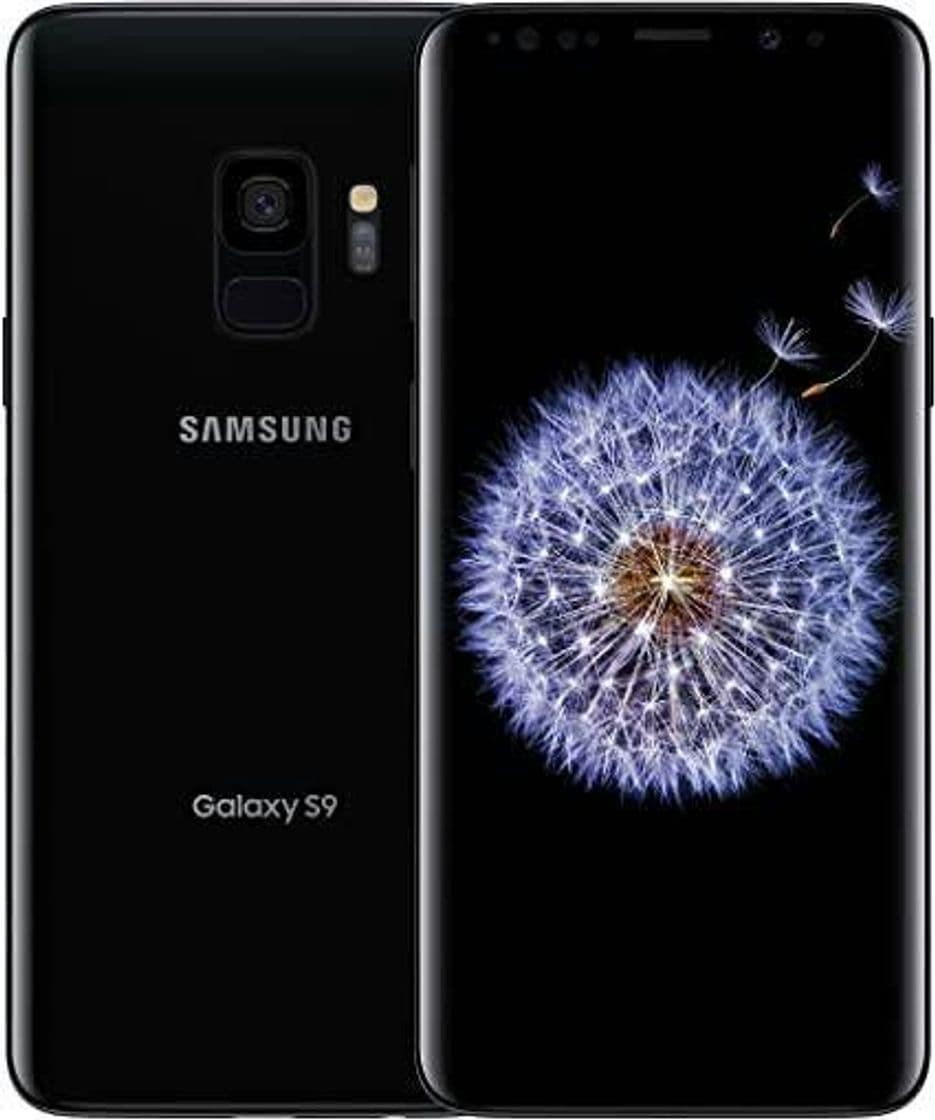 Producto Samsung Galaxy S9