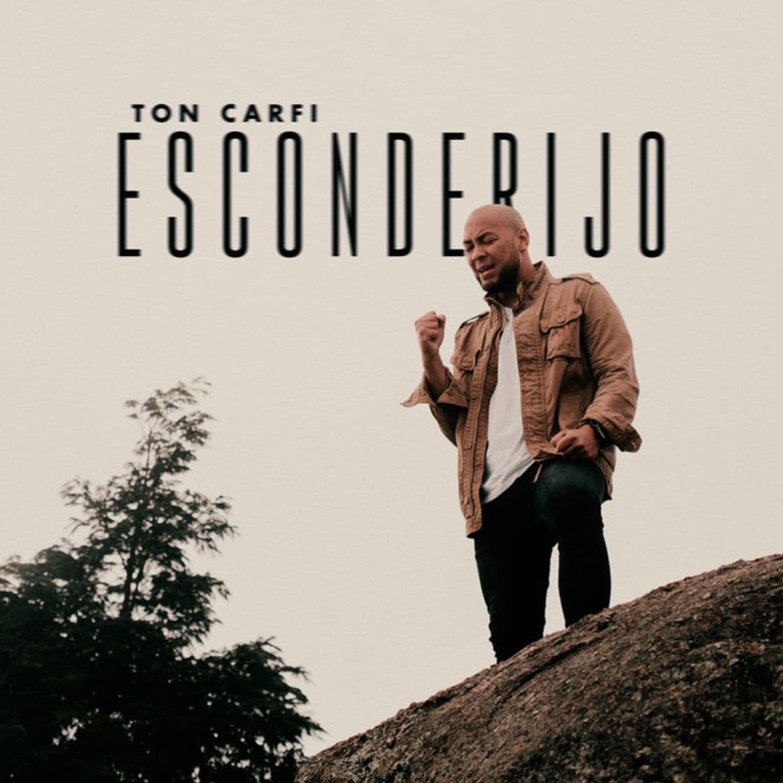 Canción Esconderijo