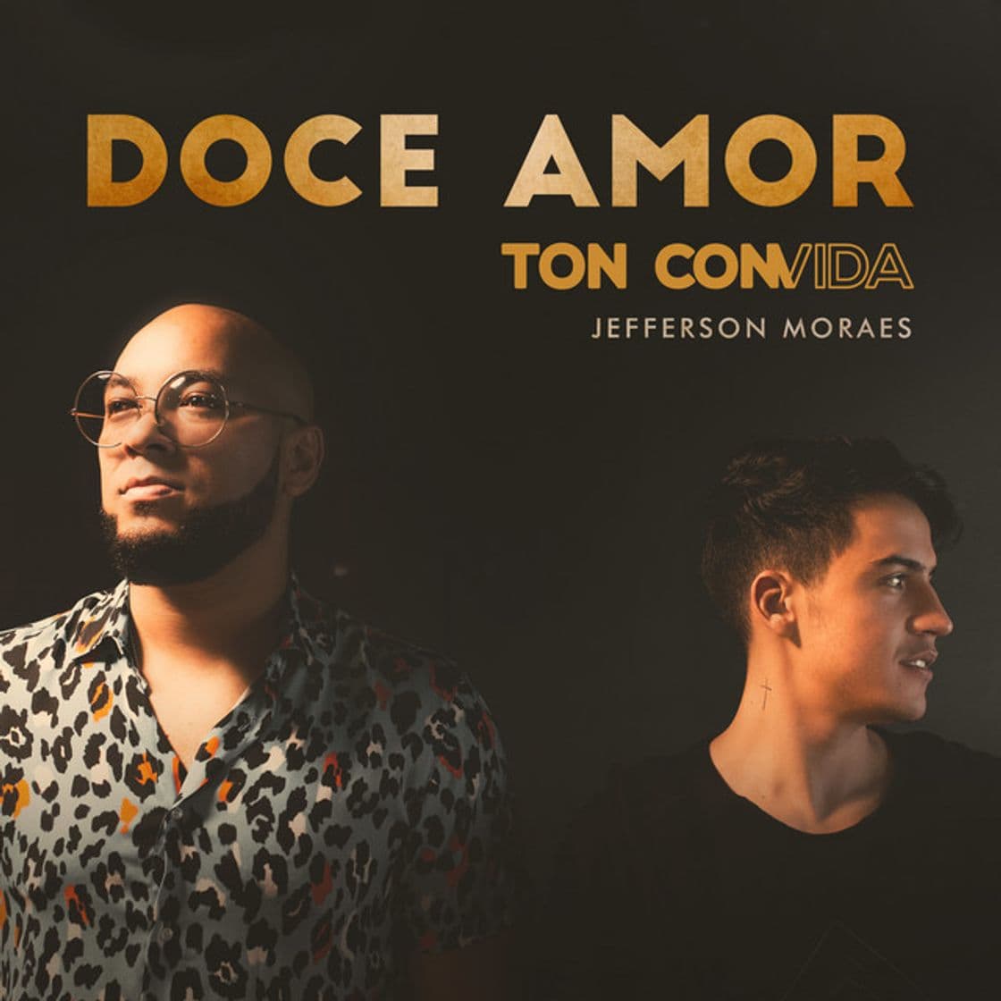 Canción Doce Amor