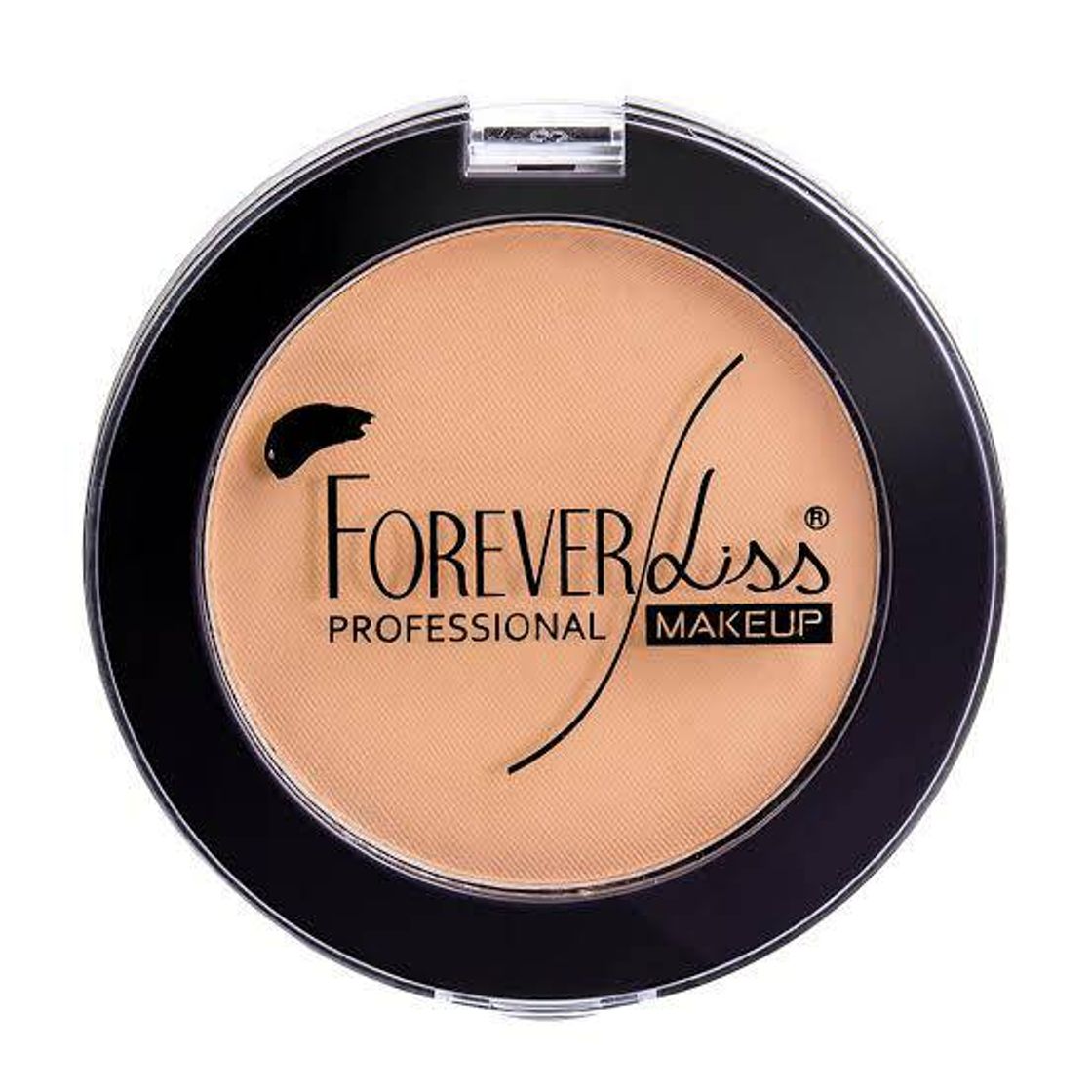 Fashion Pó Compacto Luminare Forever Liss - Médio 03 - Forever Liss