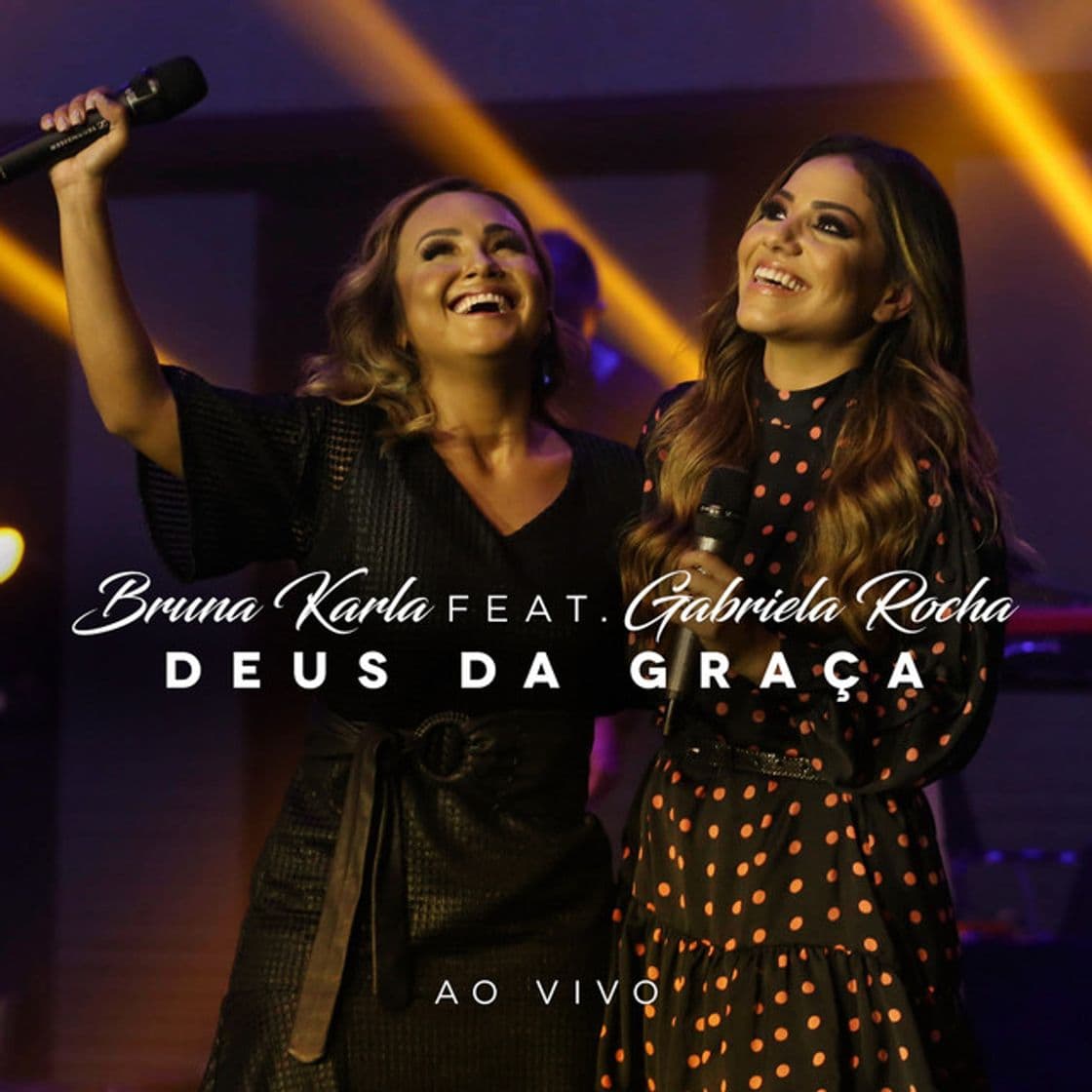 Canción Deus da Graça