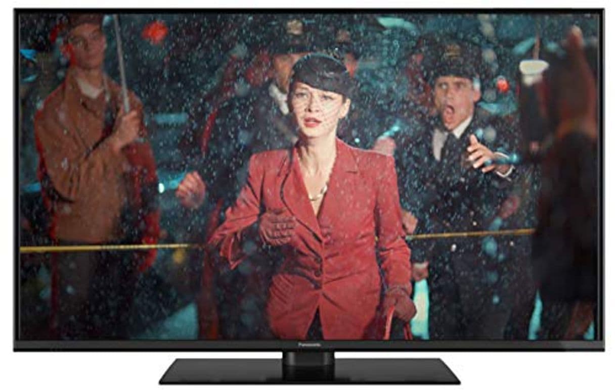 Electrónica Panasonic TX-43FX600E - Televisor de 43" Ultra HD LCD