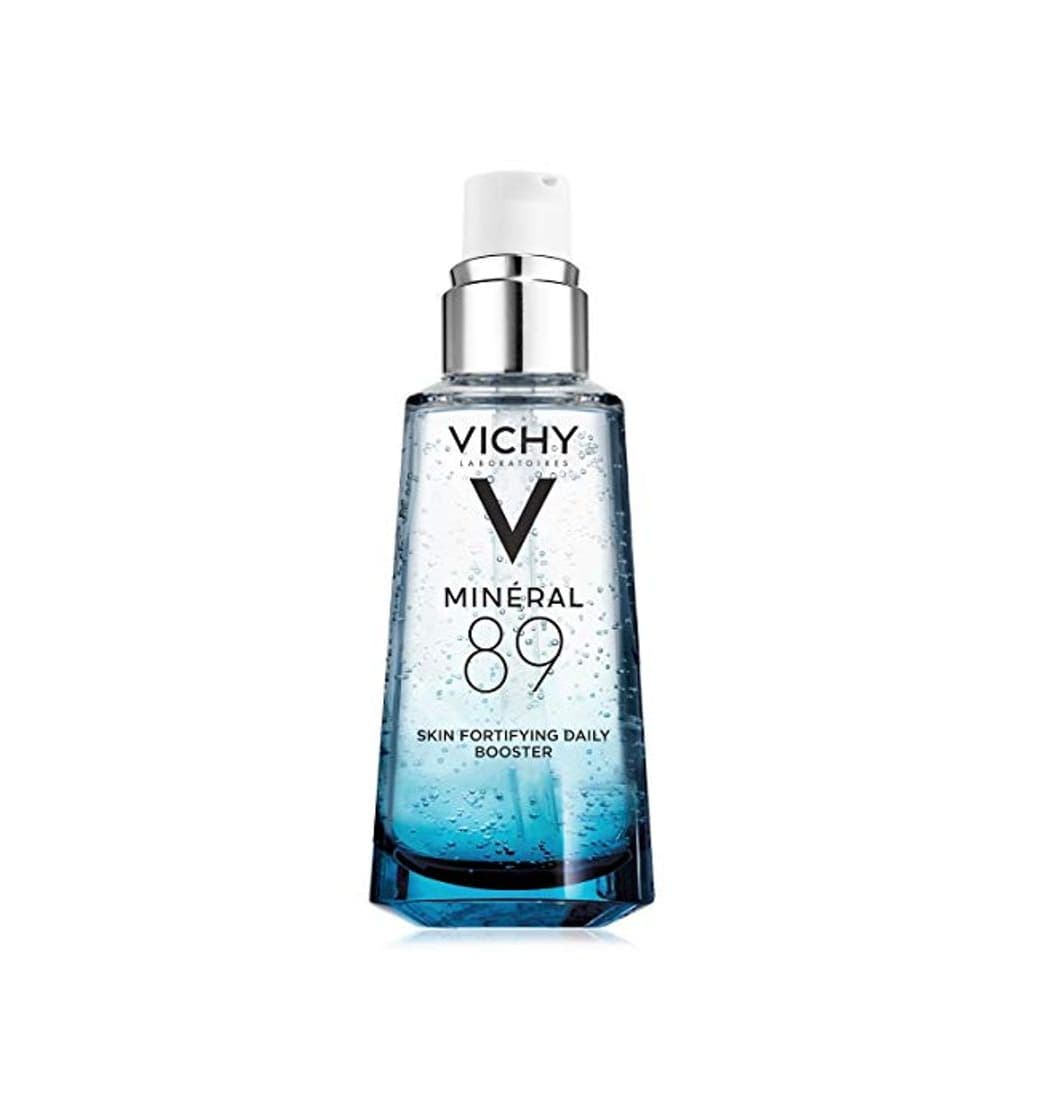 Belleza Vichy Mineral 89 50ml