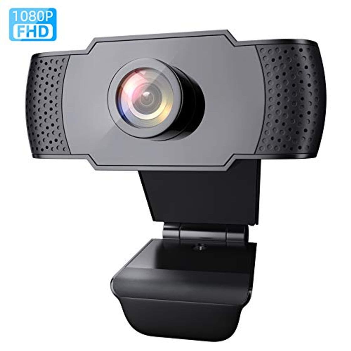 Producto Wansview Webcam PC Full HD 1080P con Micrófono