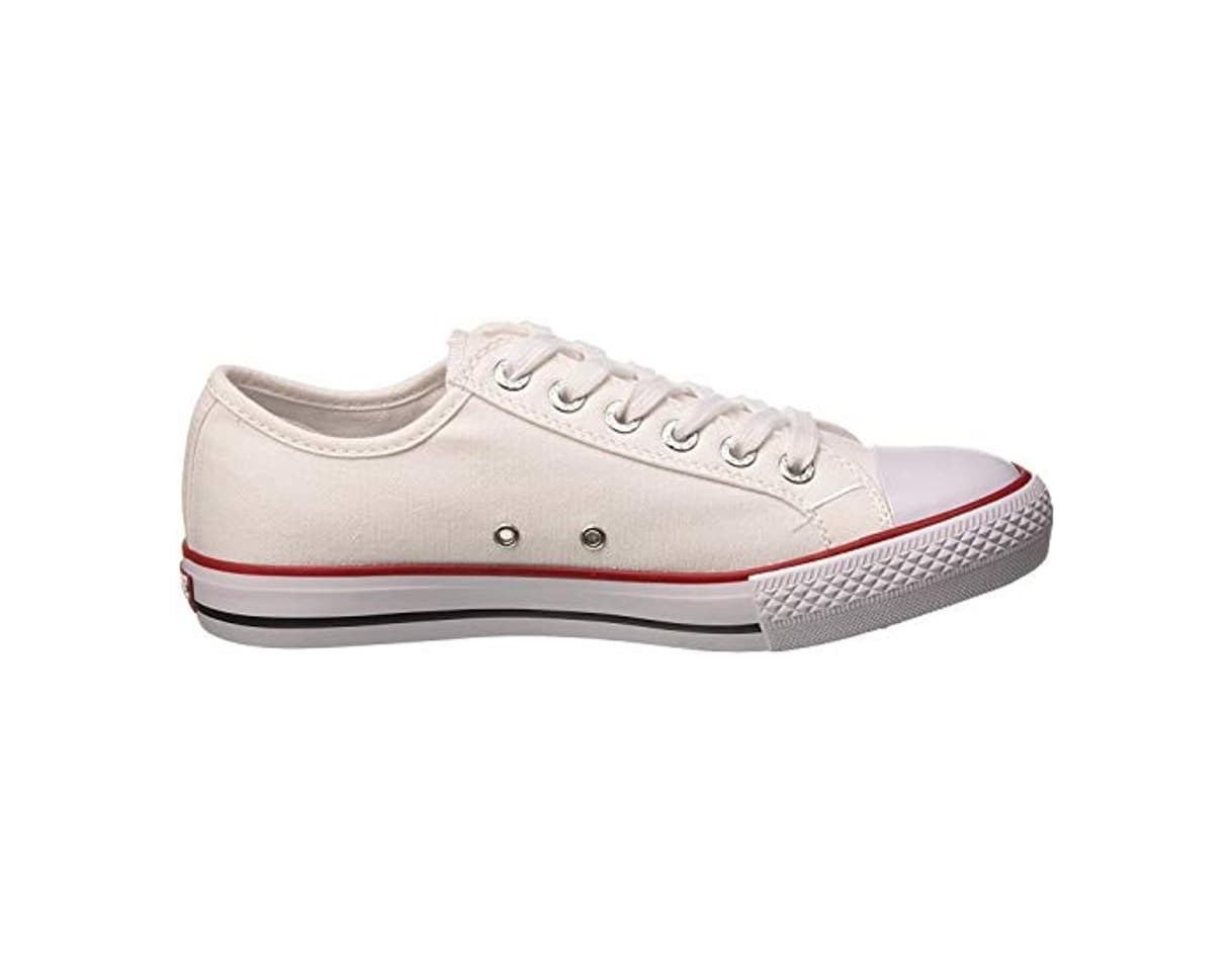 Producto LEVIS FOOTWEAR AND ACCESSORIES Stan Buck, Bajos para Hombre, Blanco