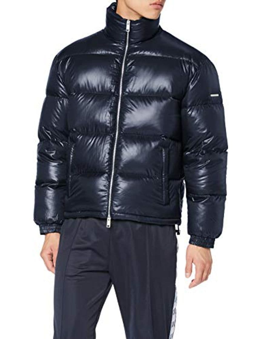 Producto Armani Exchange Down Jacket Chaqueta Bomber,