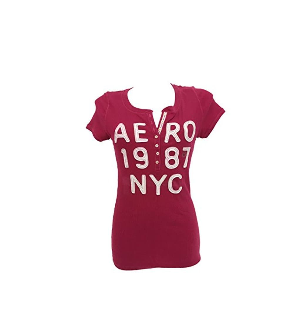 Producto AEROPOSTALE Henley