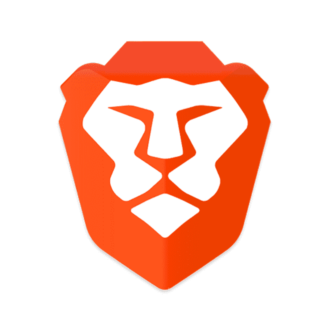 App Brave browser