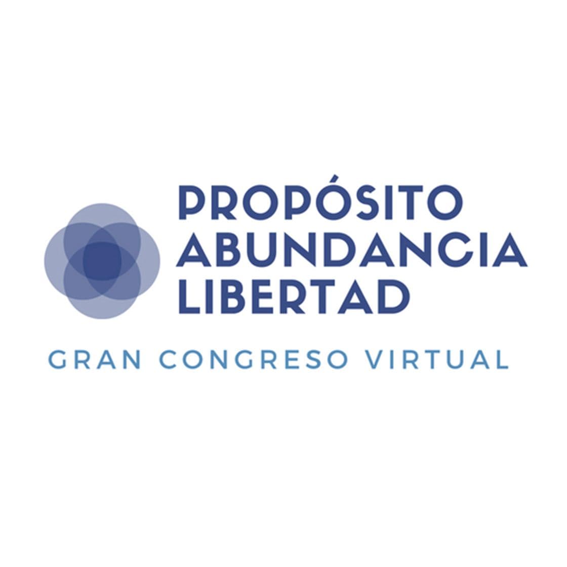 Moda Gran Congreso Online: Propósito. Abundancia, Libertad