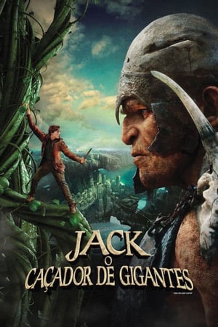 Película Jack the Giant Slayer